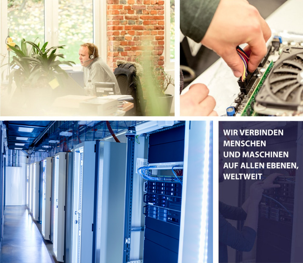 Systemhaus Bielefeld